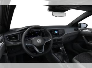 Volkswagen Polo VW Polo R-Line TSI DSG | IQ-Light Matrix • Digital Cockpit • Keyless  **VERFÜGBAR AB 11/2026**