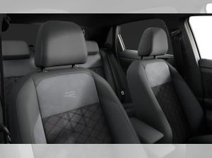 Volkswagen Polo VW Polo R-Line TSI DSG | IQ-Light Matrix • Digital Cockpit • Keyless  **VERFÜGBAR AB 11/2026**