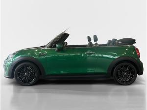 MINI Cooper Cabrio Aut. Yours Trim