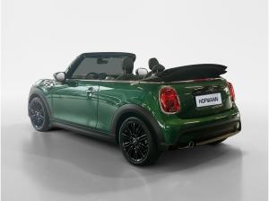 MINI Cooper Cabrio Aut. Yours Trim