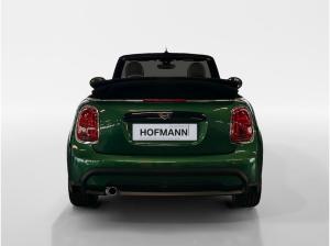 MINI Cooper Cabrio Aut. Yours Trim