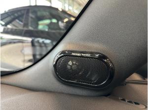 MINI Cooper Cabrio Aut. Yours Trim