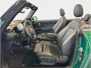 MINI Cooper Cabrio Aut. Yours Trim