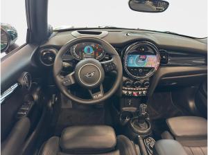 MINI Cooper Cabrio Aut. Yours Trim