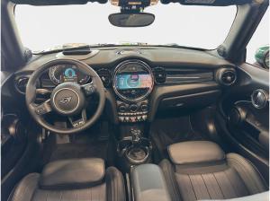 MINI Cooper Cabrio Aut. Yours Trim