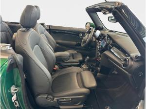 MINI Cooper Cabrio Aut. Yours Trim