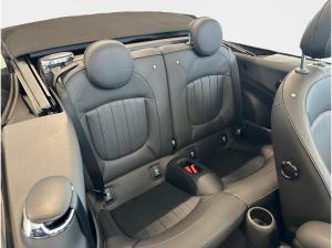 MINI Cooper Cabrio Aut. Yours Trim
