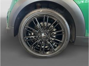 MINI Cooper Cabrio Aut. Yours Trim