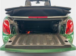 MINI Cooper Cabrio Aut. Yours Trim
