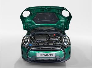 MINI Cooper Cabrio Aut. Yours Trim