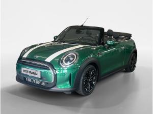 MINI Cooper Cabrio Aut. Yours Trim