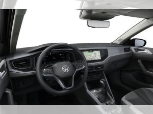 Volkswagen Polo VW Polo Style 1.0 TSI DSG | IQ-Light Matrix • Digital Cockpit • Keyless  **VERFÜGBAR AB 11/2026**