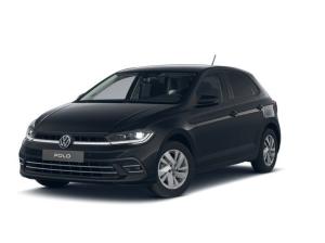 Volkswagen Polo VW Polo Style 1.0 TSI DSG | IQ-Light Matrix • Digital Cockpit • Keyless  **VERFÜGBAR AB 11/2026**