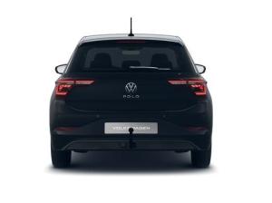 Volkswagen Polo VW Polo Style 1.0 TSI DSG | IQ-Light Matrix • Digital Cockpit • Keyless  **VERFÜGBAR AB 11/2026**