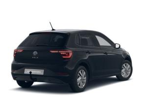 Volkswagen Polo VW Polo Style 1.0 TSI DSG | IQ-Light Matrix • Digital Cockpit • Keyless  **VERFÜGBAR AB 11/2026**