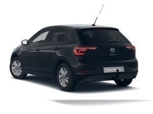 Volkswagen Polo VW Polo Style 1.0 TSI DSG | IQ-Light Matrix • Digital Cockpit • Keyless  **VERFÜGBAR AB 11/2026**