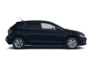Volkswagen Polo VW Polo Style 1.0 TSI DSG | IQ-Light Matrix • Digital Cockpit • Keyless  **VERFÜGBAR AB 11/2026**
