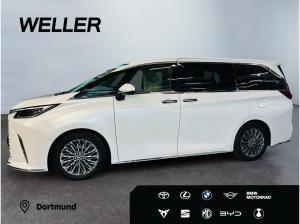 Lexus LM 350h AWD Luxury