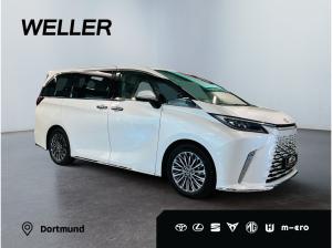 Lexus LM 350h AWD Luxury