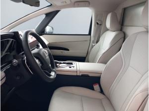 Lexus LM 350h AWD Luxury