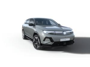 Opel Grandland Electric Ultimate AWD 73kWh ⚡GEWERBEDEAL⚡