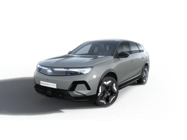 Opel Grandland Electric Ultimate AWD 73kWh ⚡GEWERBEDEAL⚡