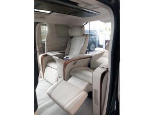 Lexus LM 350h AWD Luxury