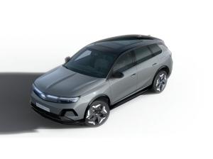 Opel Grandland Electric Ultimate AWD 73kWh