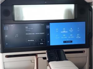 Lexus LM 350h AWD Luxury