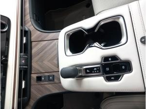 Lexus LM 350h AWD Luxury