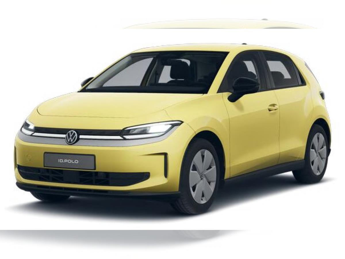 Volkswagen ID.Polo