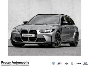 BMW M3 Competition M xDRIVE+HuD+H/K+DA+PA+19 /20