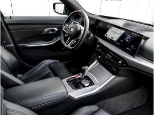 BMW M3 Competition M xDRIVE+HuD+H/K+DA+PA+19 /20