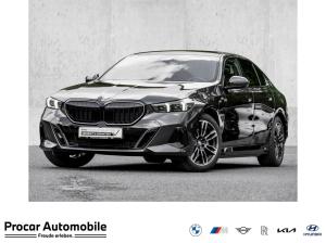 BMW 530 530e M SPORT PRO+PANO+HuD+DA PROF+H/K+360°