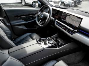 BMW 530 530e M SPORT PRO+PANO+HuD+DA PROF+H/K+360°