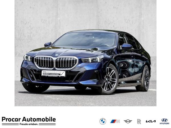 BMW 550 550e xDrive M SPORT+B&W+HuD+DA PROF+360°