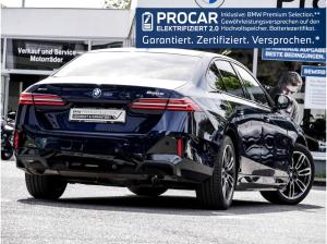 BMW 550 550e xDrive M SPORT+B&W+HuD+DA PROF+360°