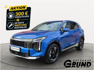 Kia Sportage 1.6T 2WD DCT SPIRIT 💥AKTION💥