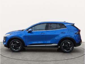 Kia Sportage 1.6T 2WD DCT SPIRIT 💥AKTION💥