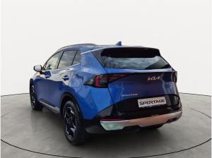 Kia Sportage 1.6T 2WD DCT SPIRIT 💥AKTION💥