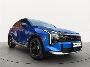 Kia Sportage 1.6T 2WD DCT SPIRIT 💥AKTION💥