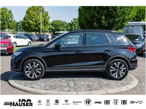 Seat Arona FR 1.0 TSI DSG NAVI KAMERA PARK ACC LED FULL-LINK