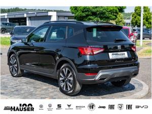 Seat Arona FR 1.0 TSI DSG NAVI KAMERA PARK ACC LED FULL-LINK