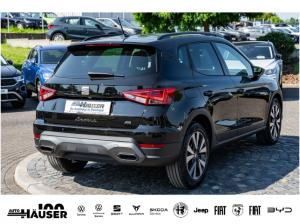 Seat Arona FR 1.0 TSI DSG NAVI KAMERA PARK ACC LED FULL-LINK