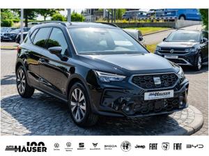 Seat Arona FR 1.0 TSI DSG NAVI KAMERA PARK ACC LED FULL-LINK