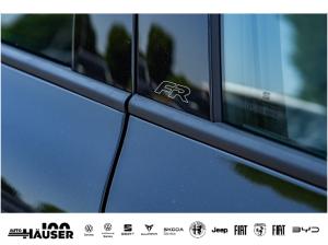 Seat Arona FR 1.0 TSI DSG NAVI KAMERA PARK ACC LED FULL-LINK