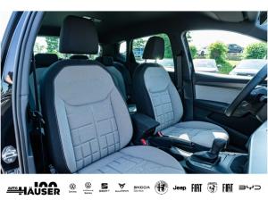 Seat Arona FR 1.0 TSI DSG NAVI KAMERA PARK ACC LED FULL-LINK