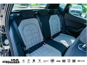 Seat Arona FR 1.0 TSI DSG NAVI KAMERA PARK ACC LED FULL-LINK