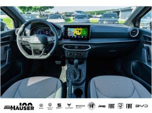 Seat Arona FR 1.0 TSI DSG NAVI KAMERA PARK ACC LED FULL-LINK