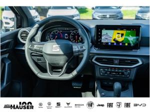 Seat Arona FR 1.0 TSI DSG NAVI KAMERA PARK ACC LED FULL-LINK